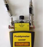 Digital Poddymeter