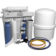 Reverse Osmosis Unit