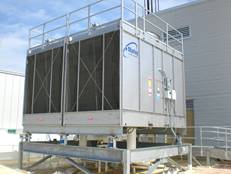 Cooling Tower Water Treatment Chemicals